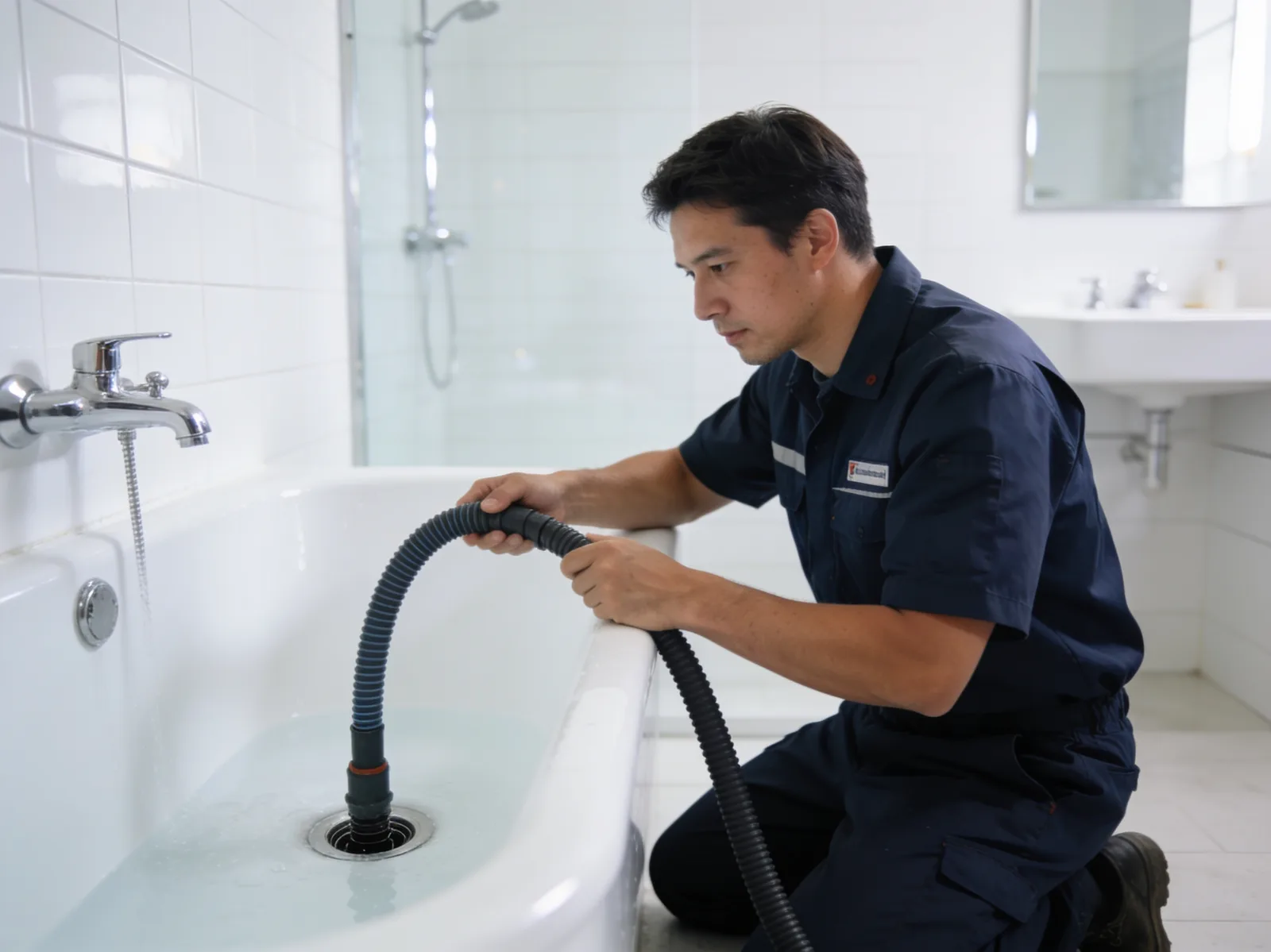Emergency Plumber Waterfall, PA FAQs